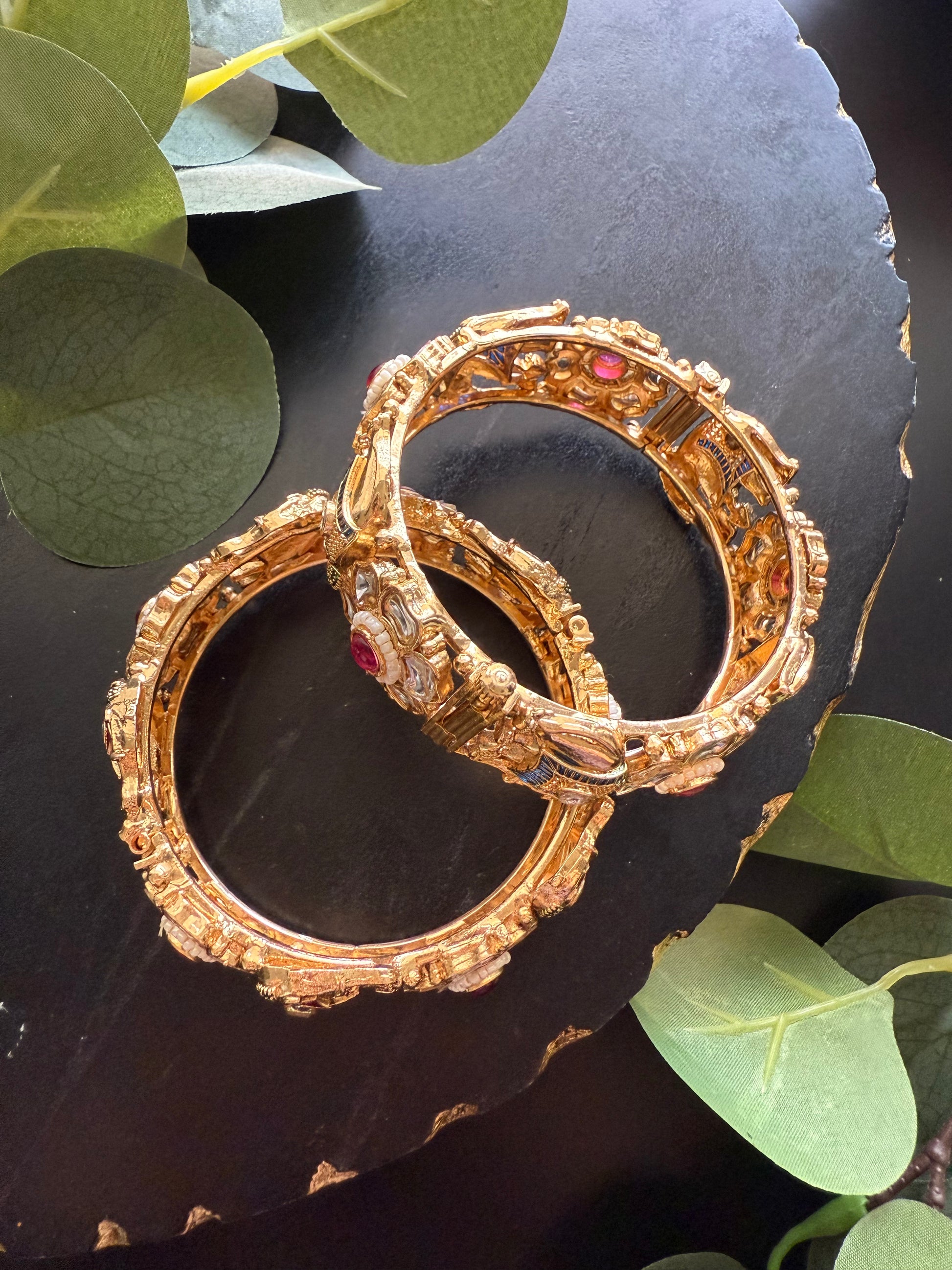 Multi-Stone Kadas