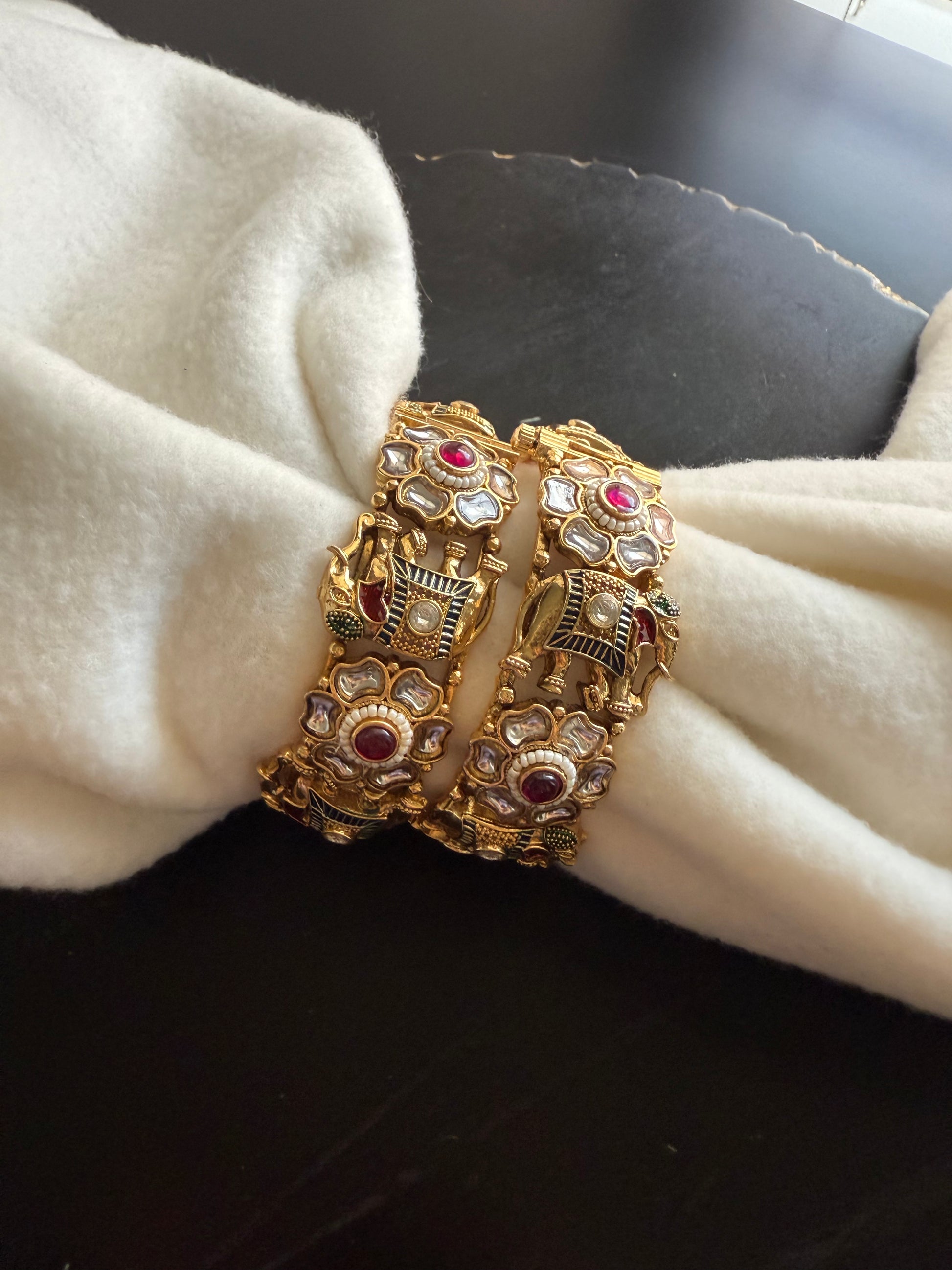 Multi-Stone Kadas