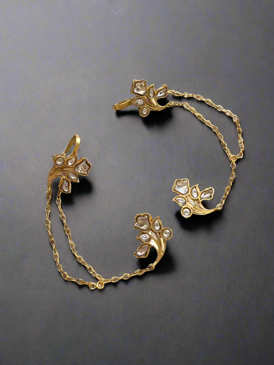 Dainty Earcuffs