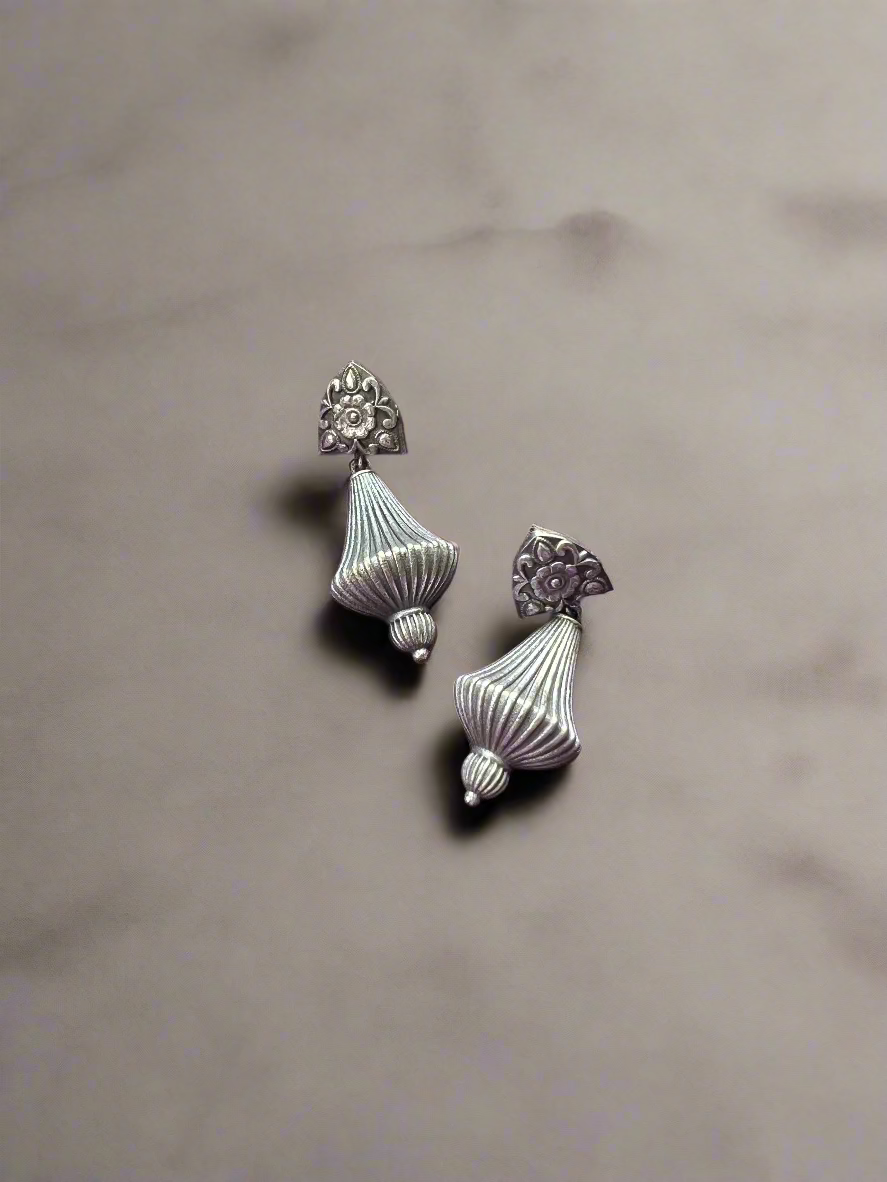 Oxidized Dangles - Kolor Rhythms