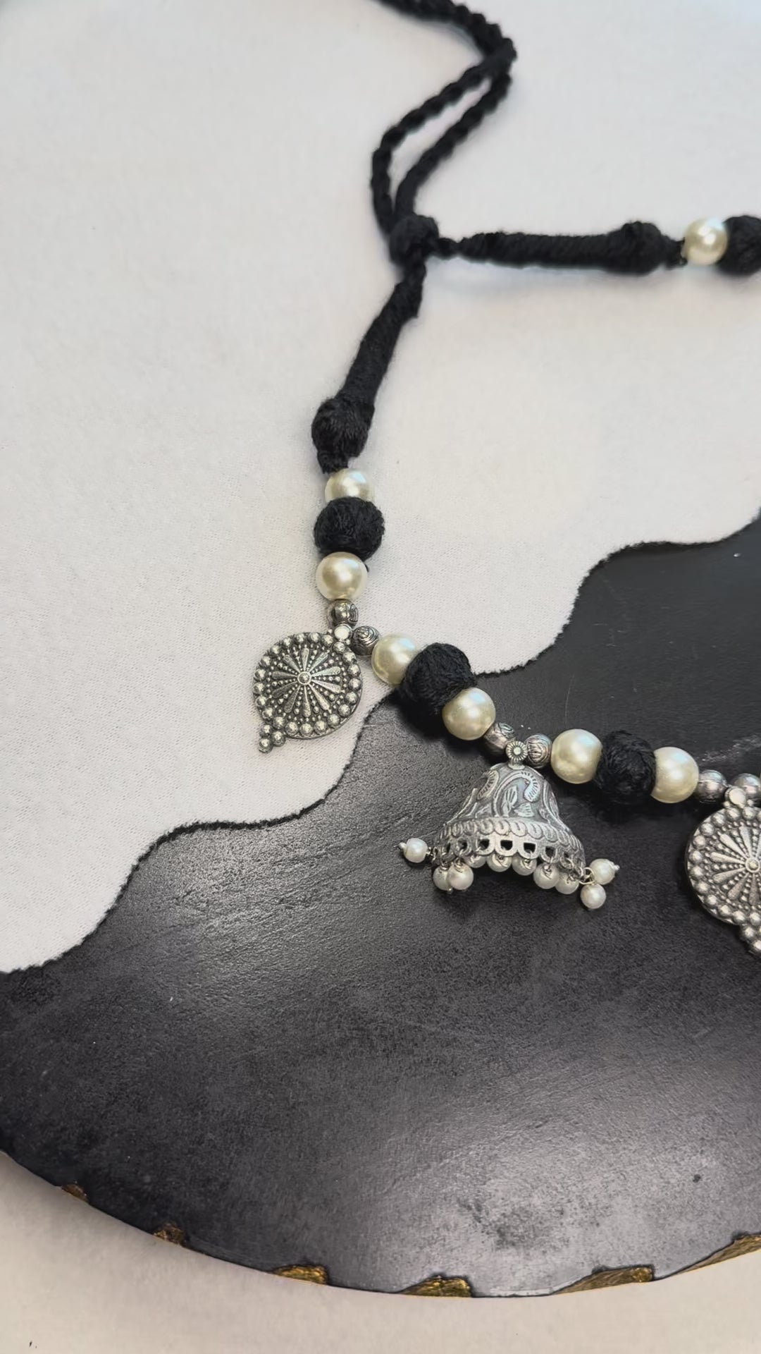 Tribal Choker